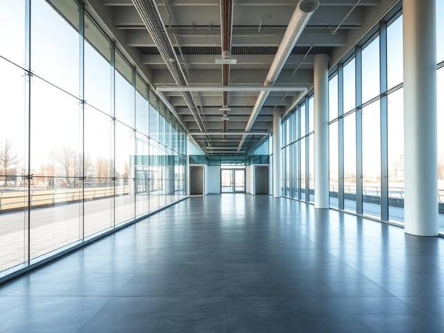 Komercinės patalpos Klaipėdos centre