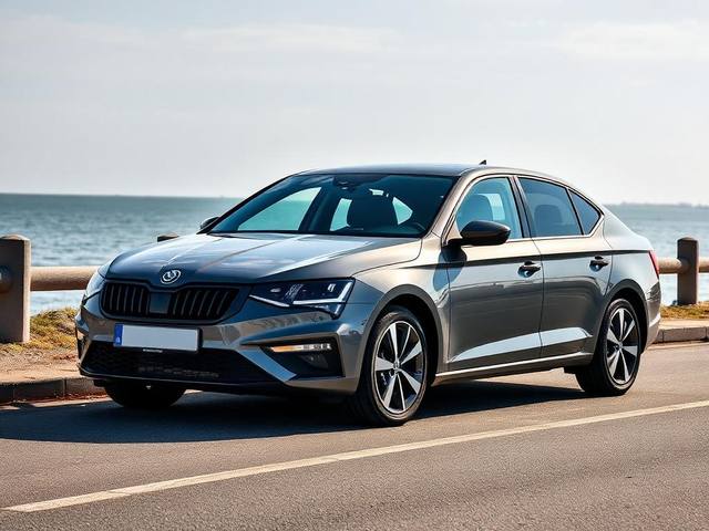 2019, Škoda Octavia 1.6 TDI, 2019 m., Dyzelinas, Mechaninė